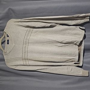 Izod sweater
